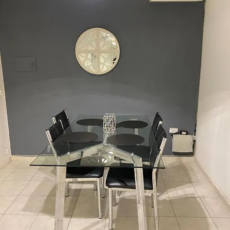 Excelente Depto Sobre Bv Galvez Apartment Santa Fe Exterior photo
