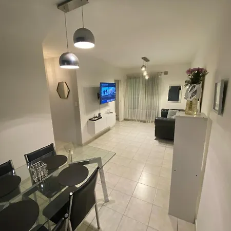 Excelente Depto Sobre Bv Galvez Apartment Santa Fe Exterior photo