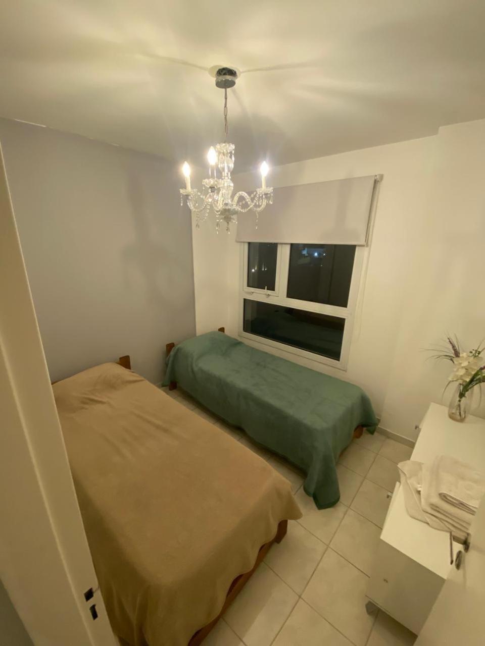 Excelente Depto Sobre Bv Galvez Apartment